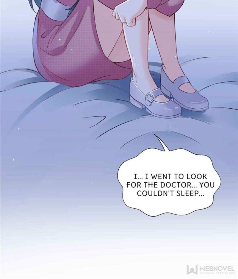 Perfect Secret Love: The Bad New Wife is a Little Sweet chapter 29 - page 6