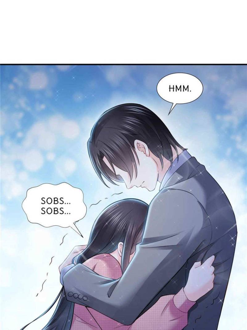 Perfect Secret Love: The Bad New Wife is a Little Sweet chapter 29 - page 7