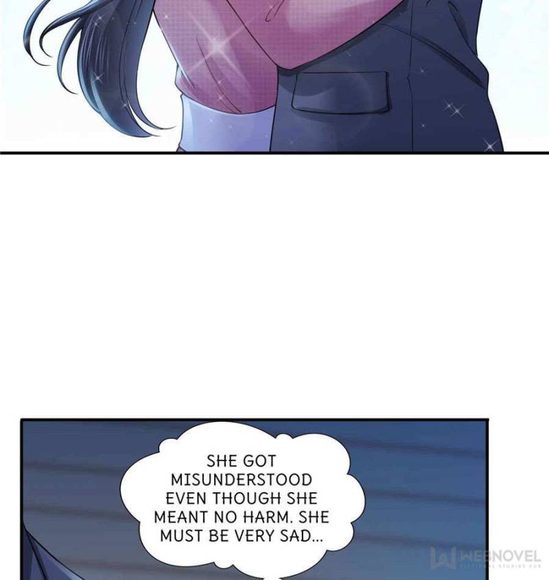 Perfect Secret Love: The Bad New Wife is a Little Sweet chapter 29 - page 8