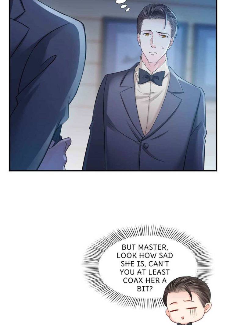 Perfect Secret Love: The Bad New Wife is a Little Sweet chapter 29 - page 9