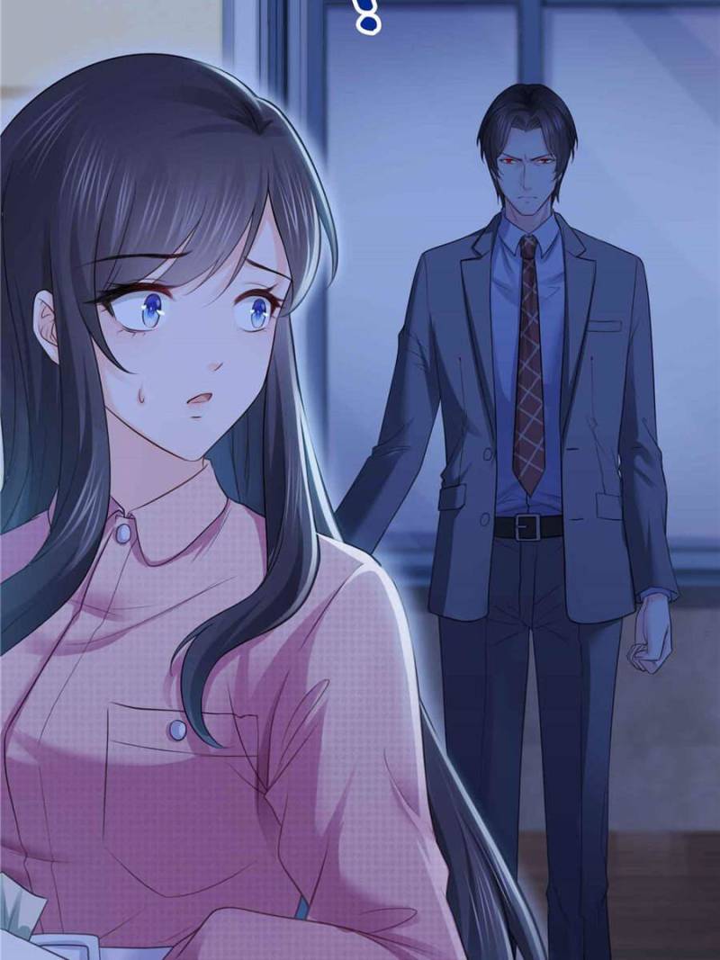 Perfect Secret Love: The Bad New Wife is a Little Sweet chapter 28 - page 11