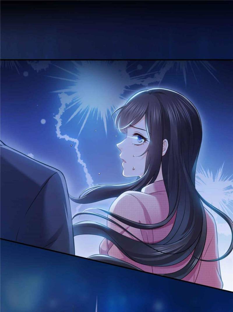 Perfect Secret Love: The Bad New Wife is a Little Sweet chapter 28 - page 13