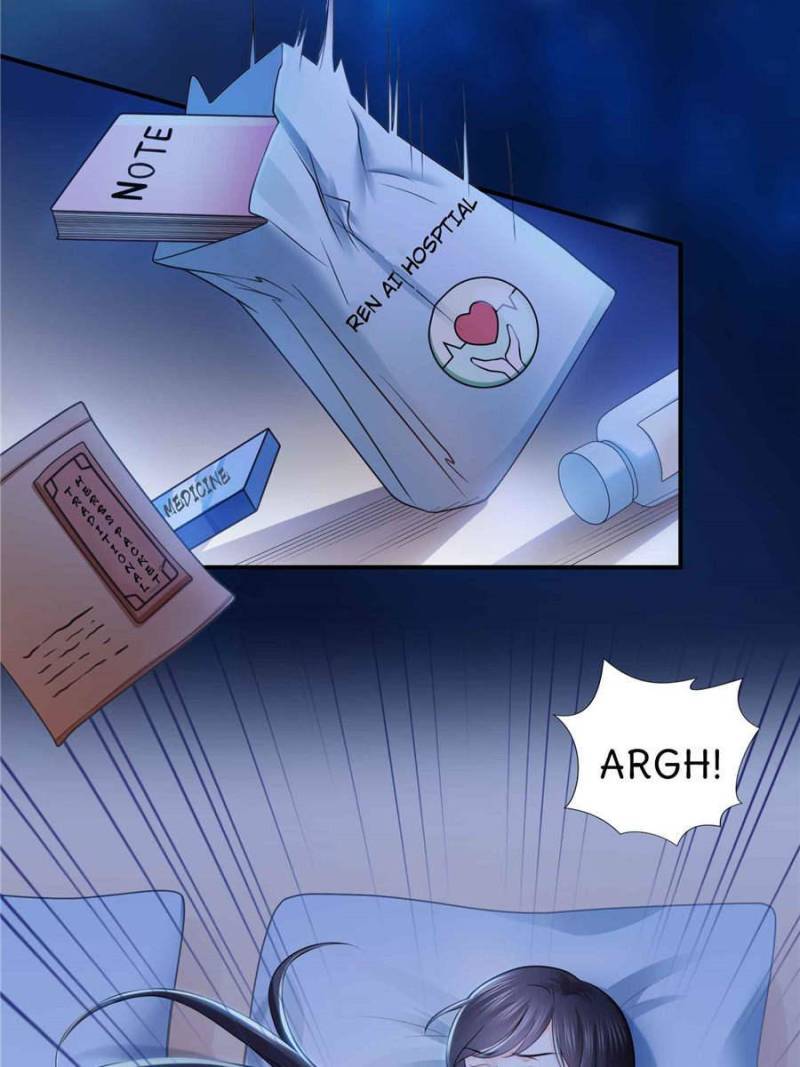 Perfect Secret Love: The Bad New Wife is a Little Sweet chapter 28 - page 14