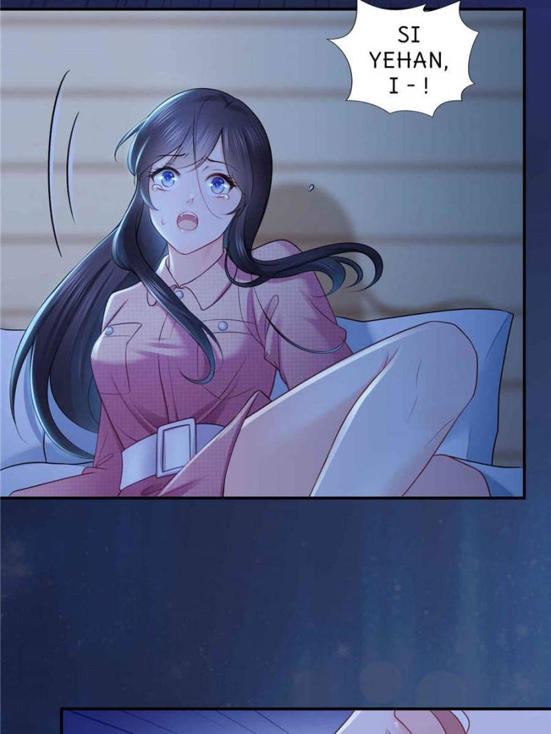 Perfect Secret Love: The Bad New Wife is a Little Sweet chapter 28 - page 17