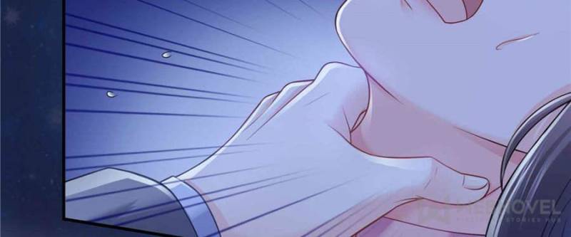 Perfect Secret Love: The Bad New Wife is a Little Sweet chapter 28 - page 18