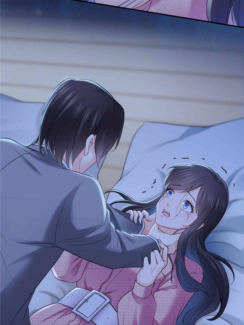 Perfect Secret Love: The Bad New Wife is a Little Sweet chapter 28 - page 19