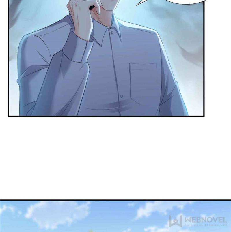 Perfect Secret Love: The Bad New Wife is a Little Sweet chapter 28 - page 2
