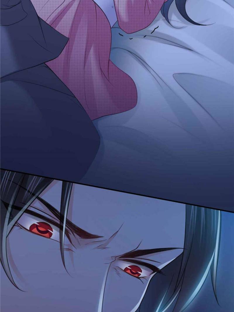 Perfect Secret Love: The Bad New Wife is a Little Sweet chapter 28 - page 20