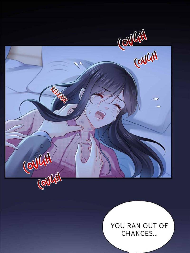 Perfect Secret Love: The Bad New Wife is a Little Sweet chapter 28 - page 22