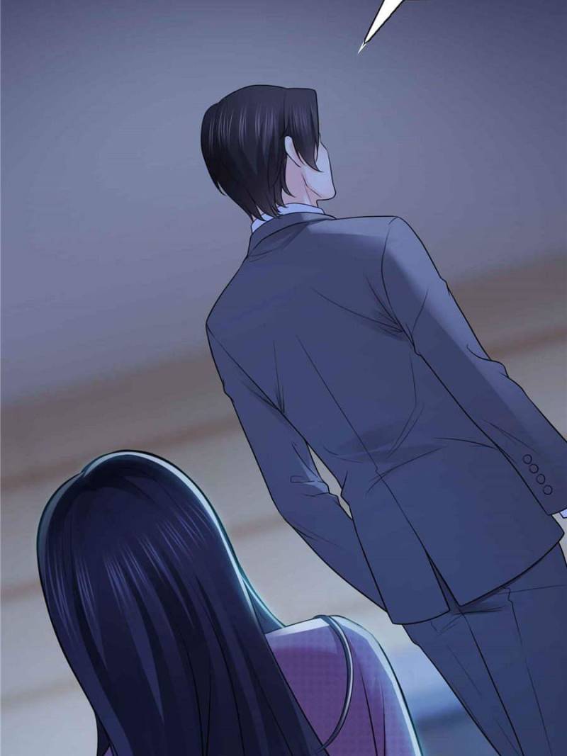 Perfect Secret Love: The Bad New Wife is a Little Sweet chapter 28 - page 23