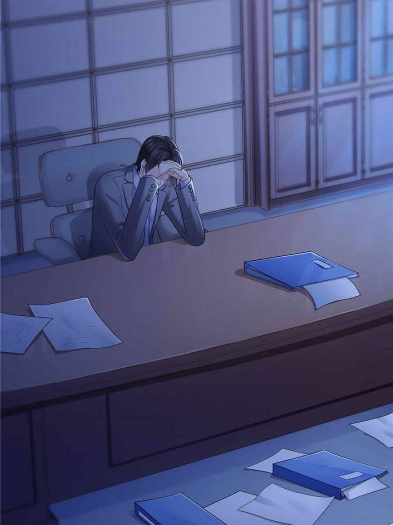 Perfect Secret Love: The Bad New Wife is a Little Sweet chapter 28 - page 28