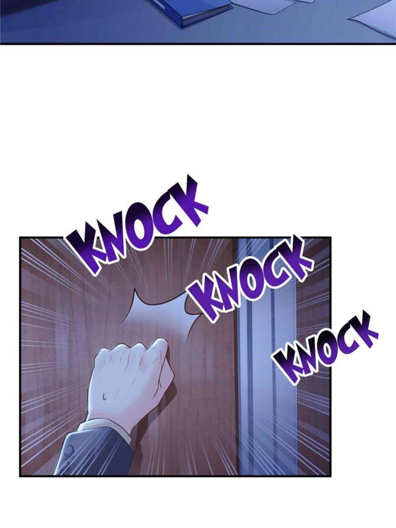 Perfect Secret Love: The Bad New Wife is a Little Sweet chapter 28 - page 29