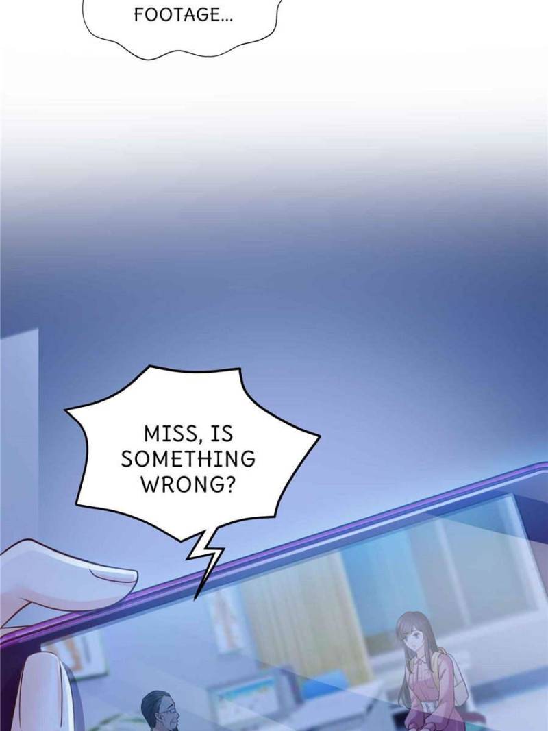 Perfect Secret Love: The Bad New Wife is a Little Sweet chapter 28 - page 35