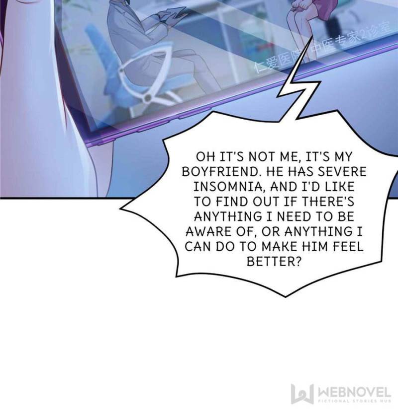Perfect Secret Love: The Bad New Wife is a Little Sweet chapter 28 - page 36