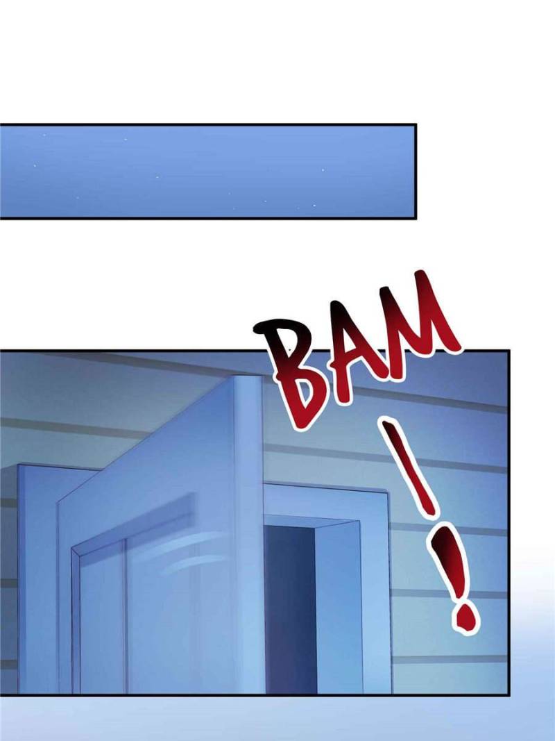 Perfect Secret Love: The Bad New Wife is a Little Sweet chapter 28 - page 43
