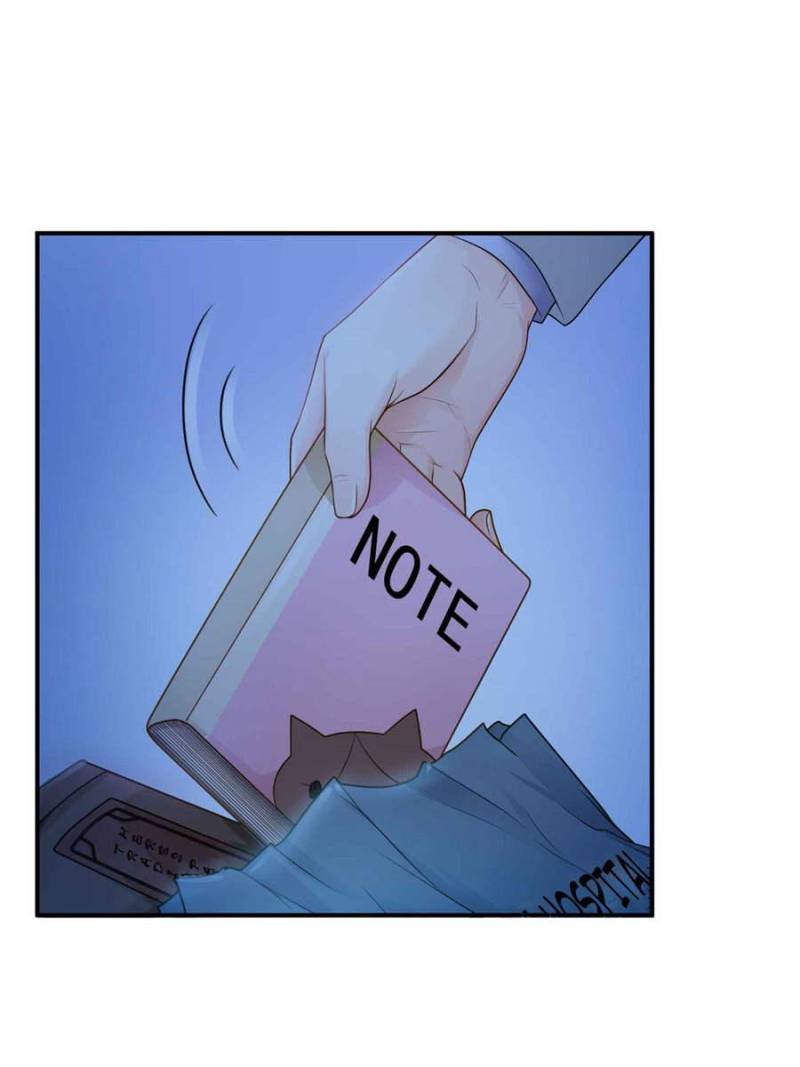 Perfect Secret Love: The Bad New Wife is a Little Sweet chapter 28 - page 47