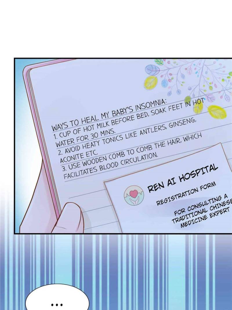 Perfect Secret Love: The Bad New Wife is a Little Sweet chapter 28 - page 49