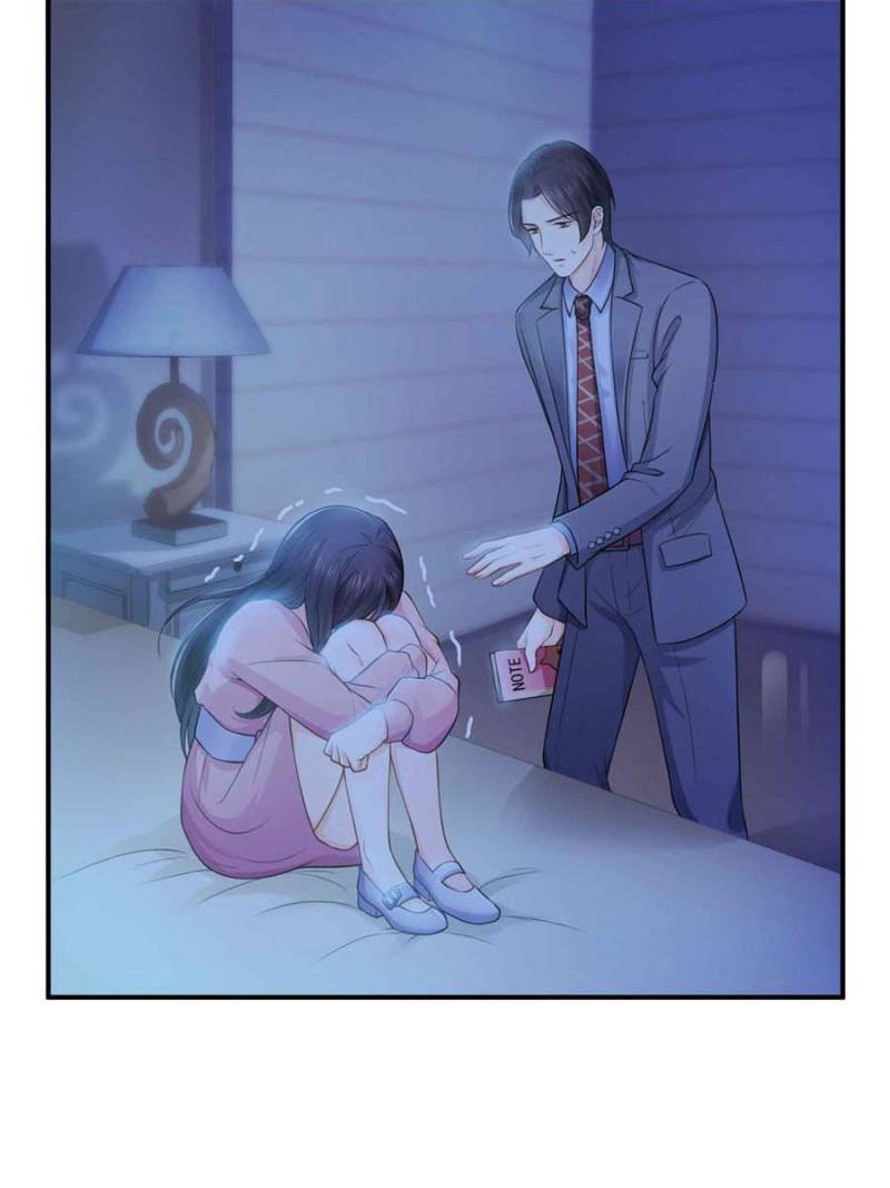 Perfect Secret Love: The Bad New Wife is a Little Sweet chapter 28 - page 52