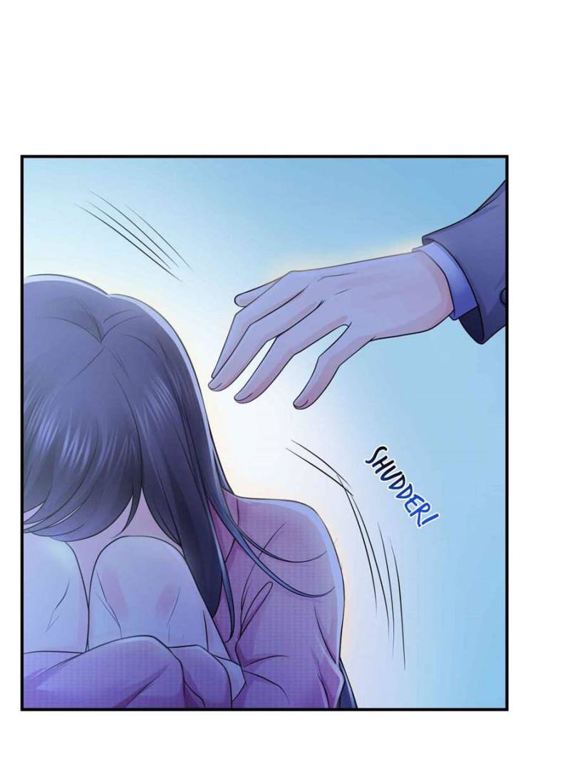 Perfect Secret Love: The Bad New Wife is a Little Sweet chapter 28 - page 53