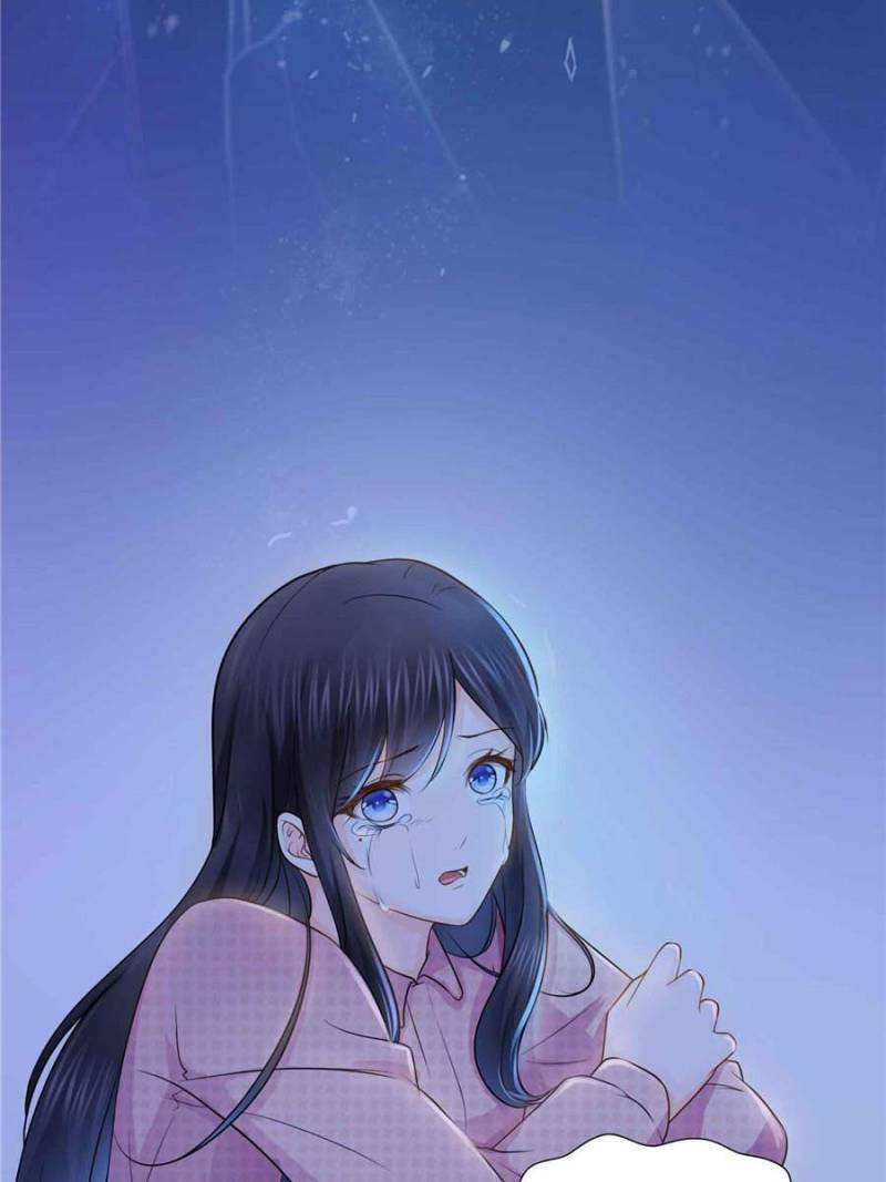 Perfect Secret Love: The Bad New Wife is a Little Sweet chapter 28 - page 58