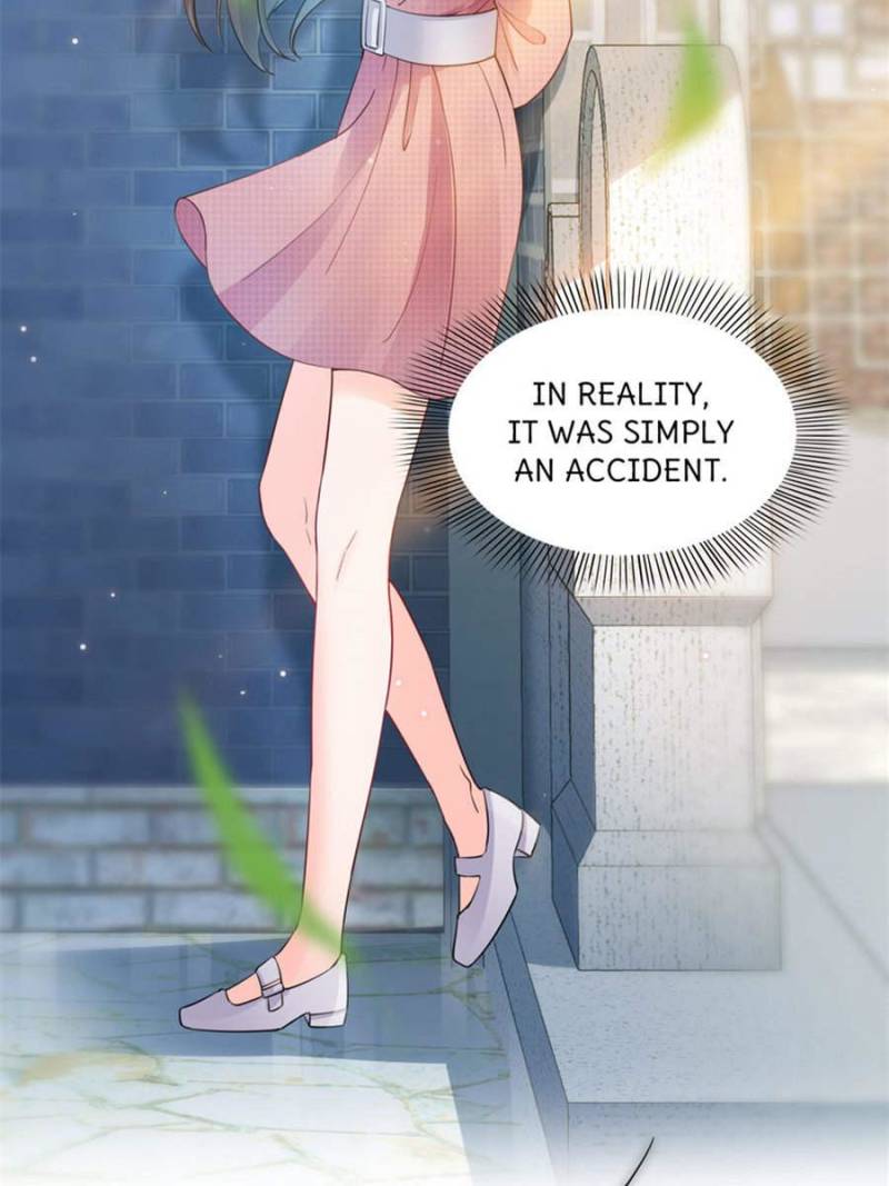 Perfect Secret Love: The Bad New Wife is a Little Sweet chapter 27 - page 10