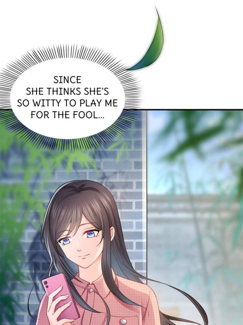 Perfect Secret Love: The Bad New Wife is a Little Sweet chapter 27 - page 13