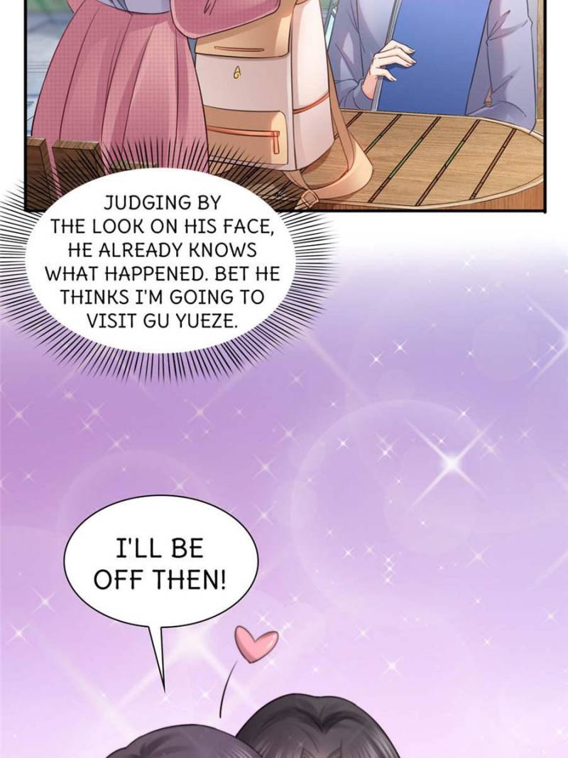 Perfect Secret Love: The Bad New Wife is a Little Sweet chapter 27 - page 18