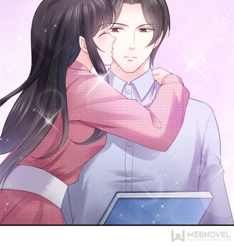Perfect Secret Love: The Bad New Wife is a Little Sweet chapter 27 - page 19