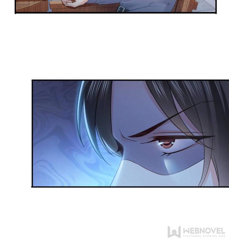 Perfect Secret Love: The Bad New Wife is a Little Sweet chapter 27 - page 21