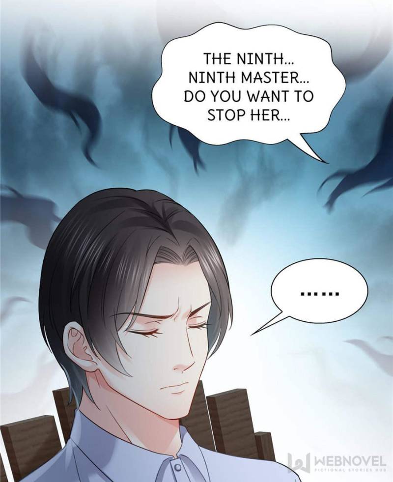 Perfect Secret Love: The Bad New Wife is a Little Sweet chapter 27 - page 23