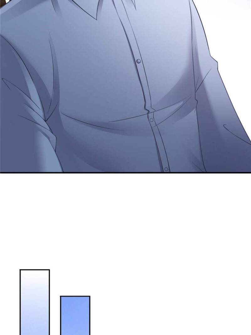 Perfect Secret Love: The Bad New Wife is a Little Sweet chapter 27 - page 24