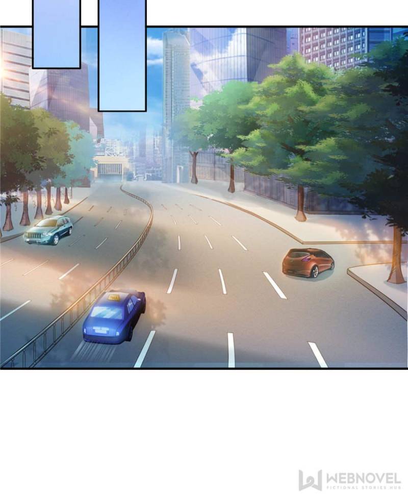 Perfect Secret Love: The Bad New Wife is a Little Sweet chapter 27 - page 25