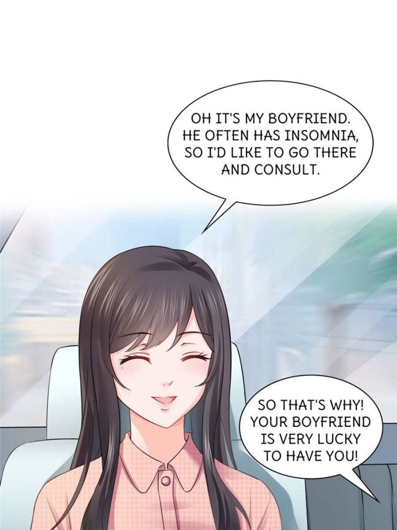 Perfect Secret Love: The Bad New Wife is a Little Sweet chapter 27 - page 27