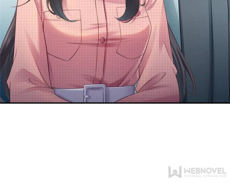 Perfect Secret Love: The Bad New Wife is a Little Sweet chapter 27 - page 28
