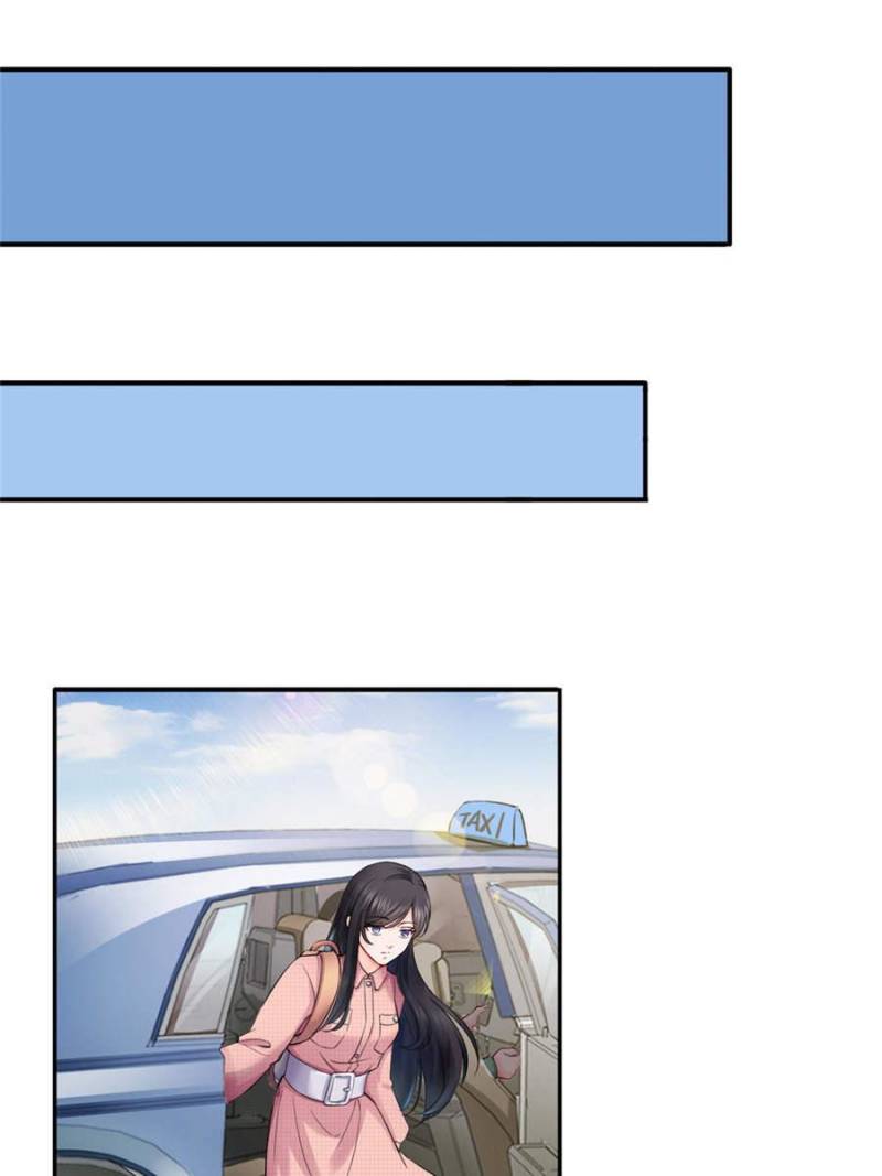 Perfect Secret Love: The Bad New Wife is a Little Sweet chapter 27 - page 29