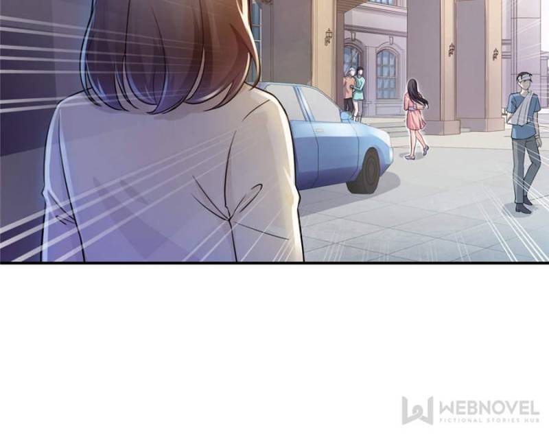Perfect Secret Love: The Bad New Wife is a Little Sweet chapter 27 - page 31