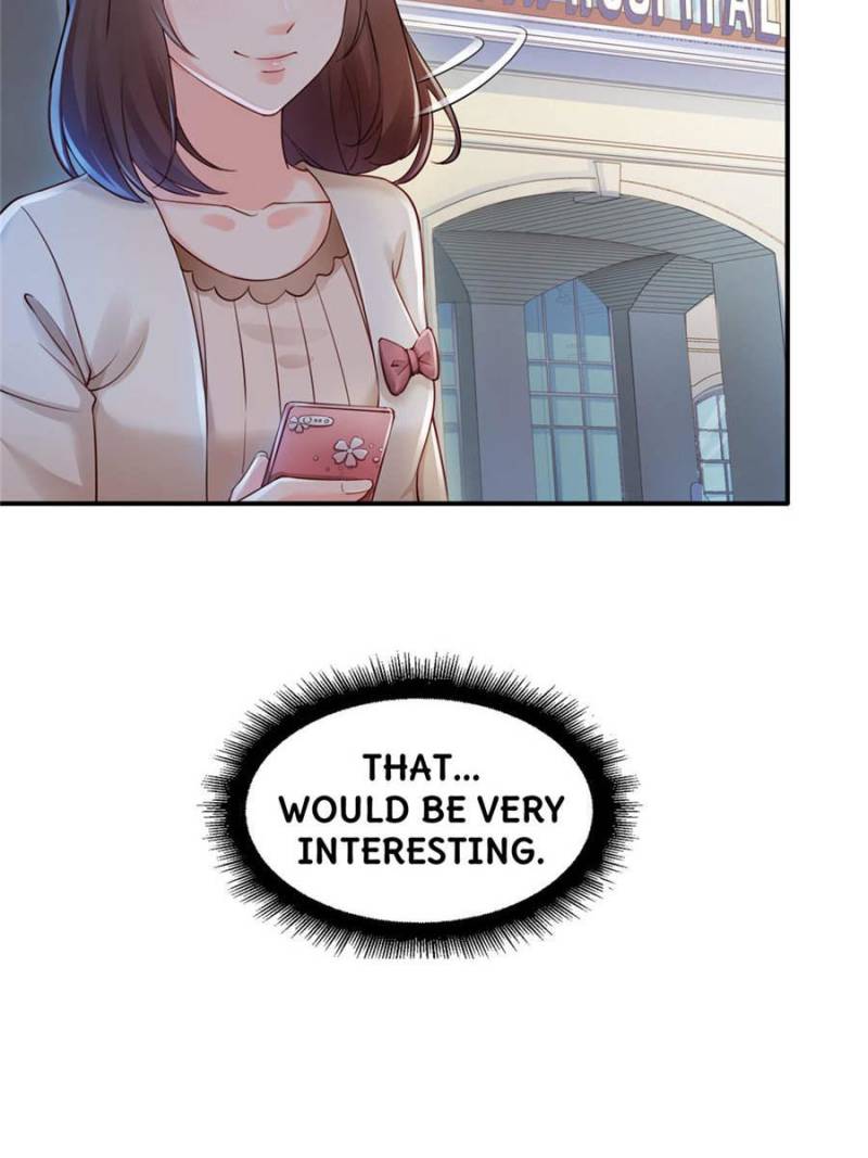 Perfect Secret Love: The Bad New Wife is a Little Sweet chapter 27 - page 36