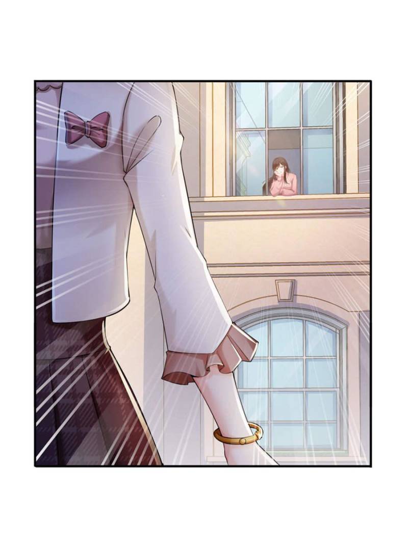 Perfect Secret Love: The Bad New Wife is a Little Sweet chapter 27 - page 38