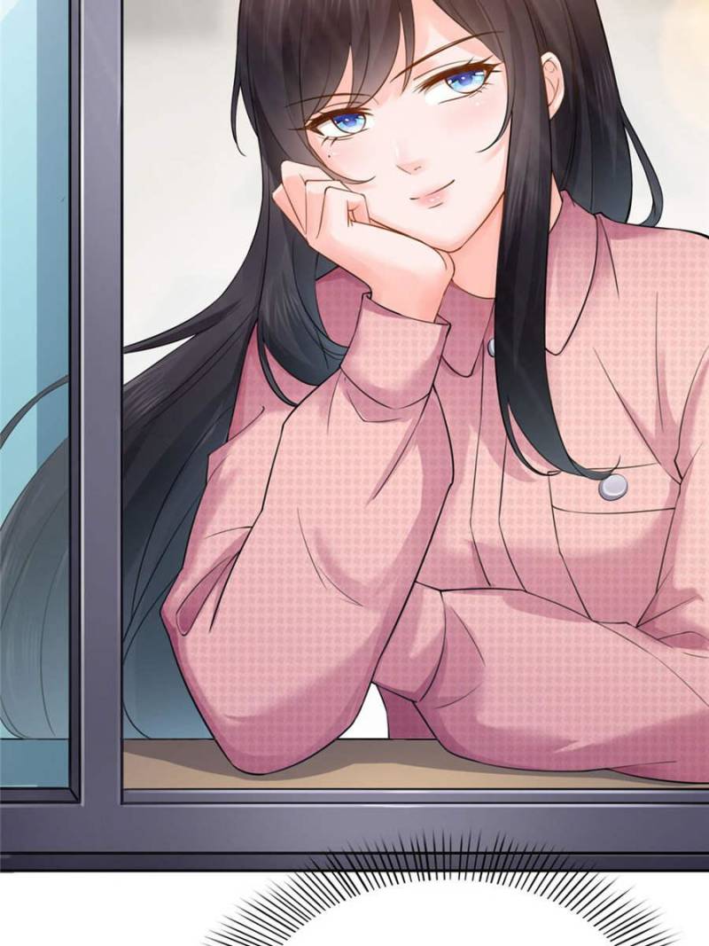 Perfect Secret Love: The Bad New Wife is a Little Sweet chapter 27 - page 41