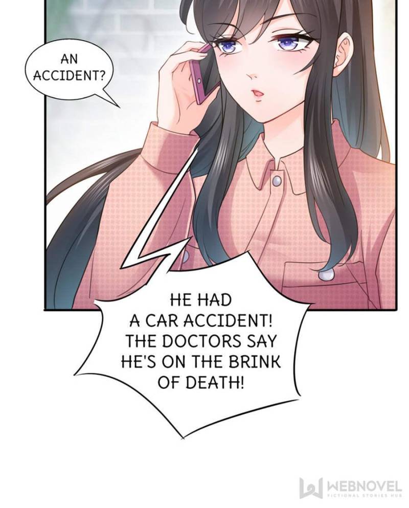 Perfect Secret Love: The Bad New Wife is a Little Sweet chapter 27 - page 6