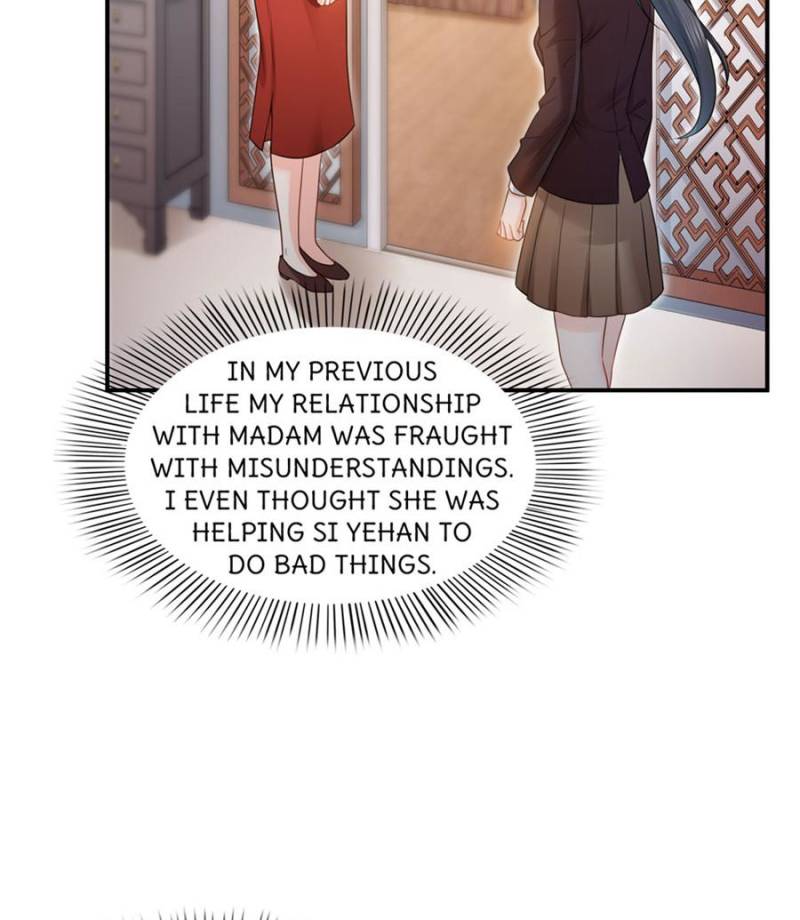 Perfect Secret Love: The Bad New Wife is a Little Sweet chapter 26 - page 10