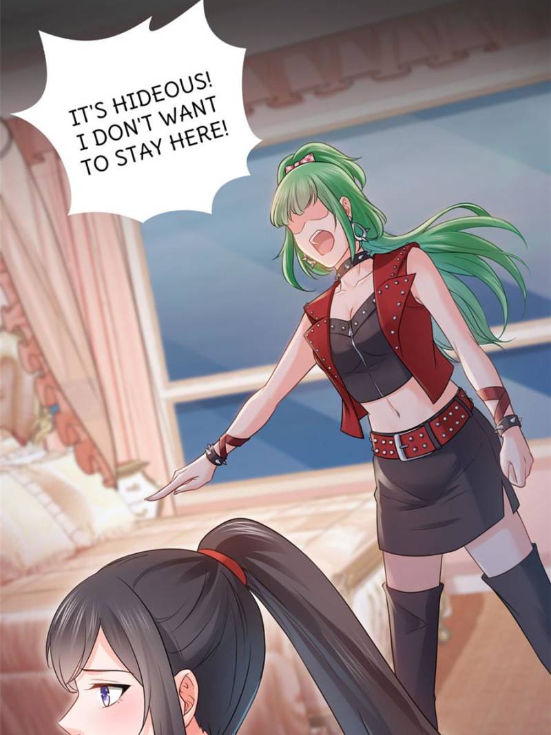 Perfect Secret Love: The Bad New Wife is a Little Sweet chapter 26 - page 12