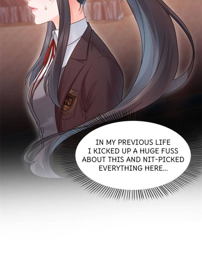Perfect Secret Love: The Bad New Wife is a Little Sweet chapter 26 - page 13