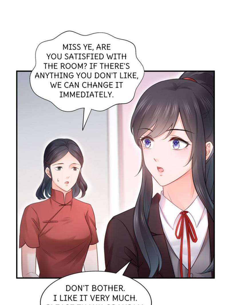 Perfect Secret Love: The Bad New Wife is a Little Sweet chapter 26 - page 15