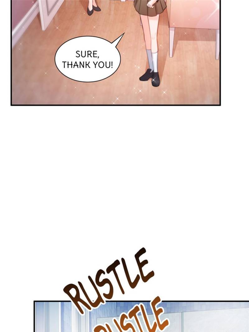 Perfect Secret Love: The Bad New Wife is a Little Sweet chapter 26 - page 18