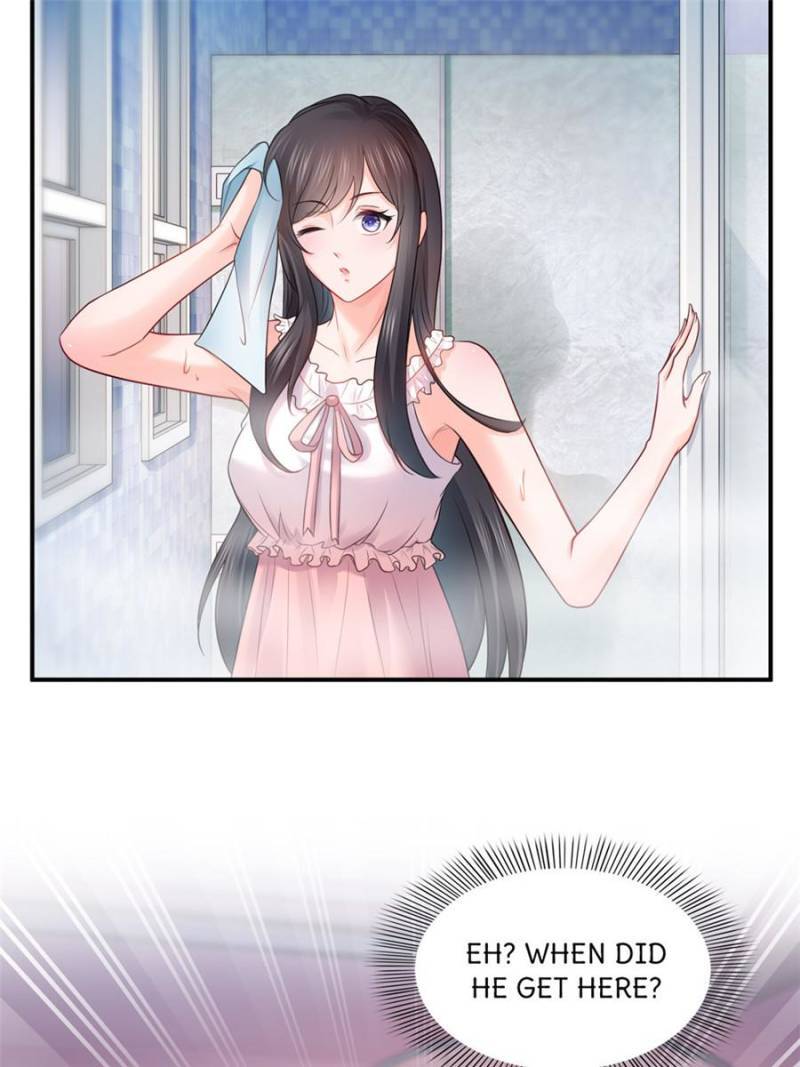Perfect Secret Love: The Bad New Wife is a Little Sweet chapter 26 - page 20
