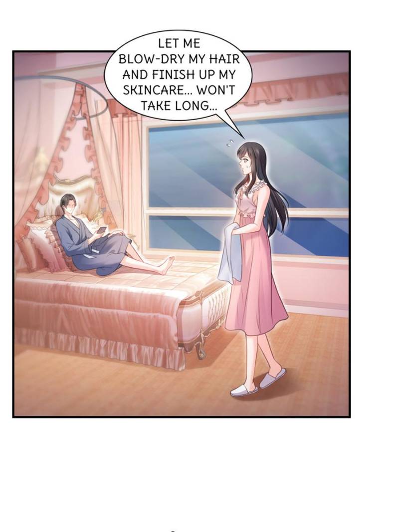 Perfect Secret Love: The Bad New Wife is a Little Sweet chapter 26 - page 23