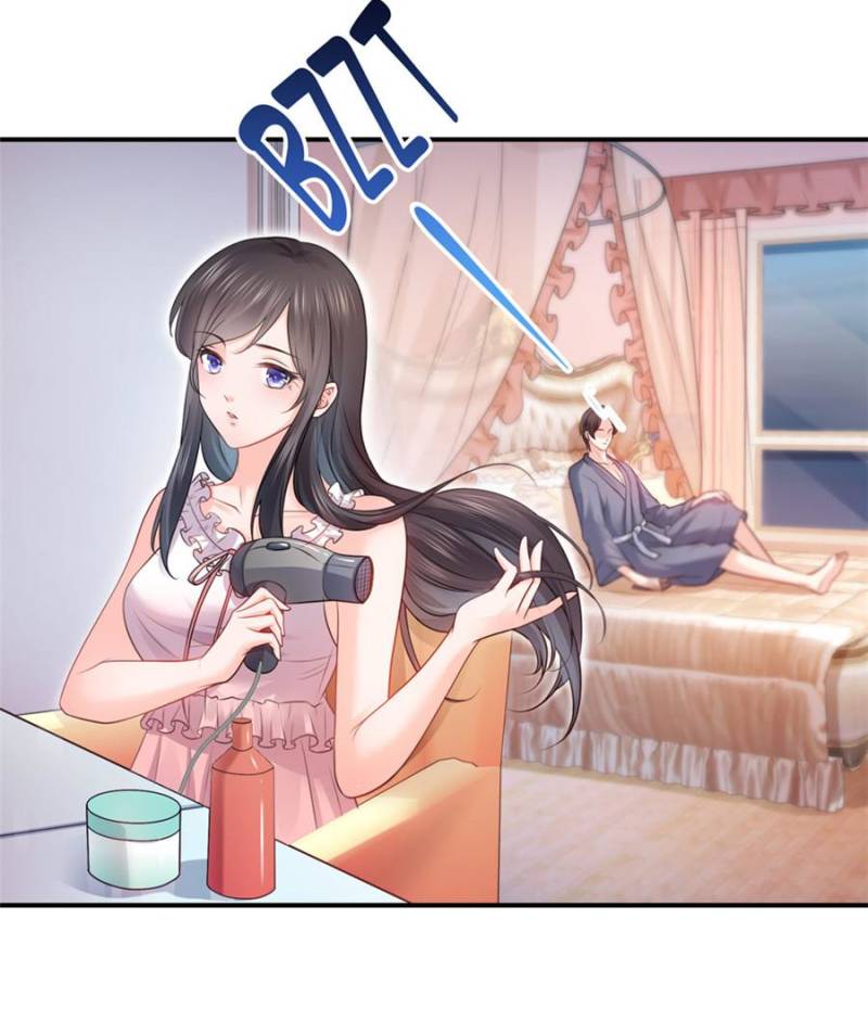 Perfect Secret Love: The Bad New Wife is a Little Sweet chapter 26 - page 24