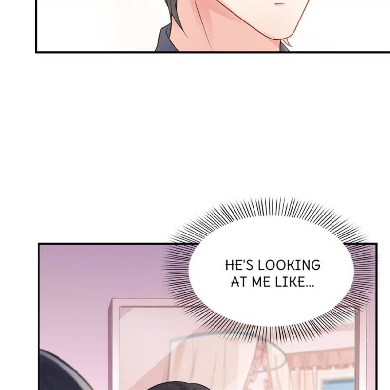 Perfect Secret Love: The Bad New Wife is a Little Sweet chapter 26 - page 26