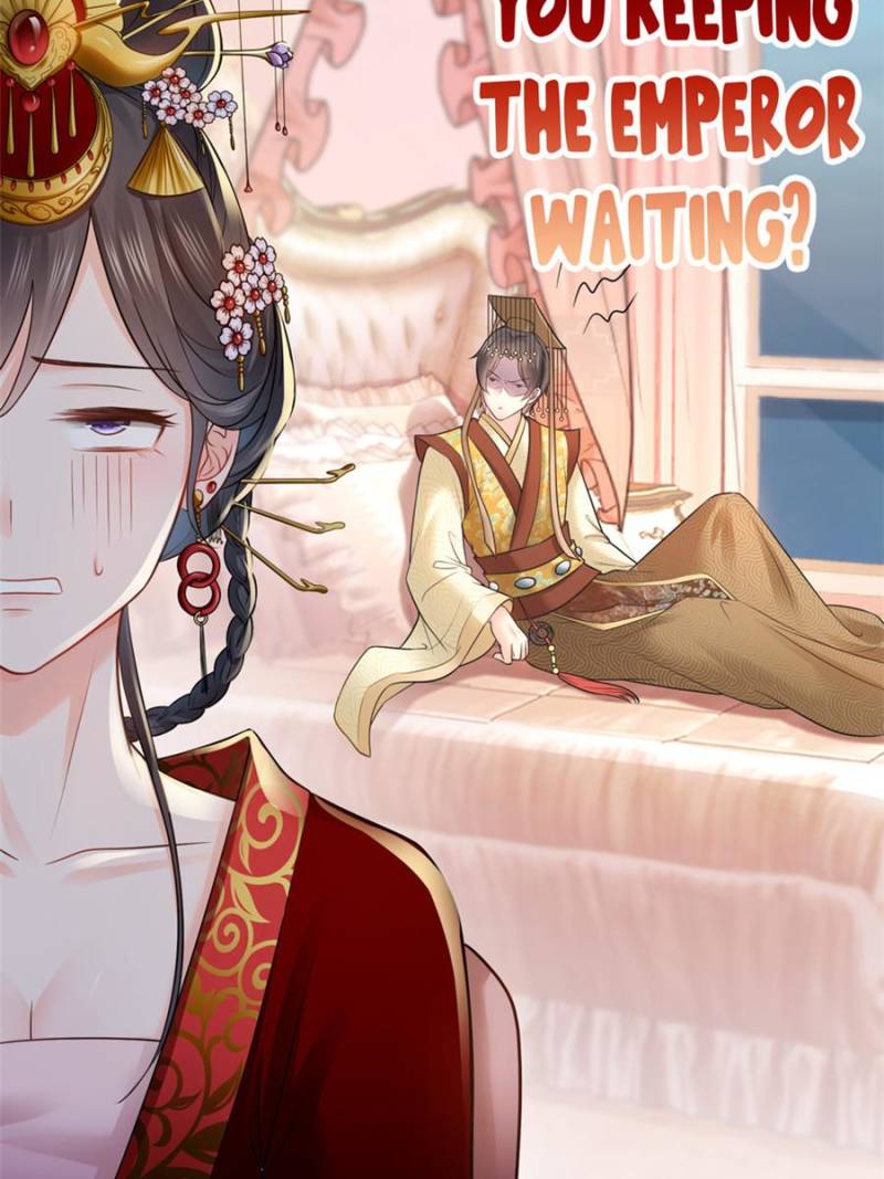 Perfect Secret Love: The Bad New Wife is a Little Sweet chapter 26 - page 28